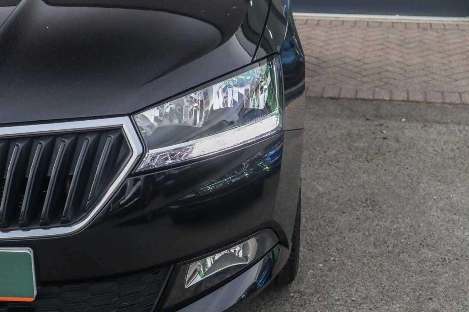 SKODA Fabia 1.0 TSI SE L Hatchback 5dr Petrol Manual Euro 6 (s/s) (95 ps)