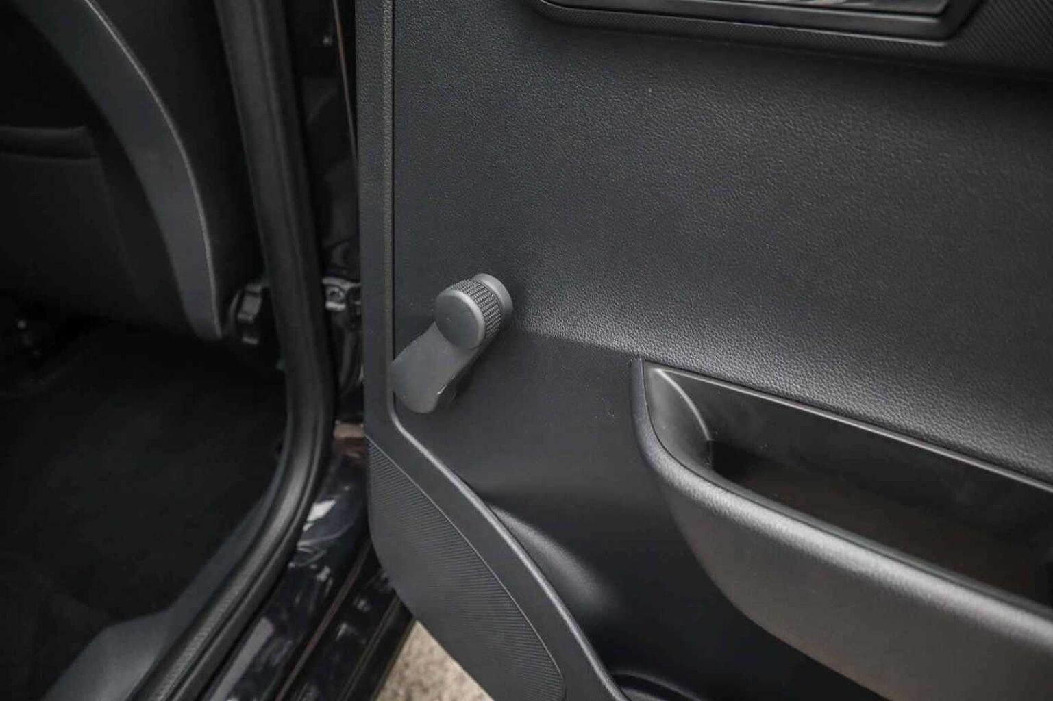 SKODA Fabia 1.0 TSI SE L Hatchback 5dr Petrol Manual Euro 6 (s/s) (95 ps)