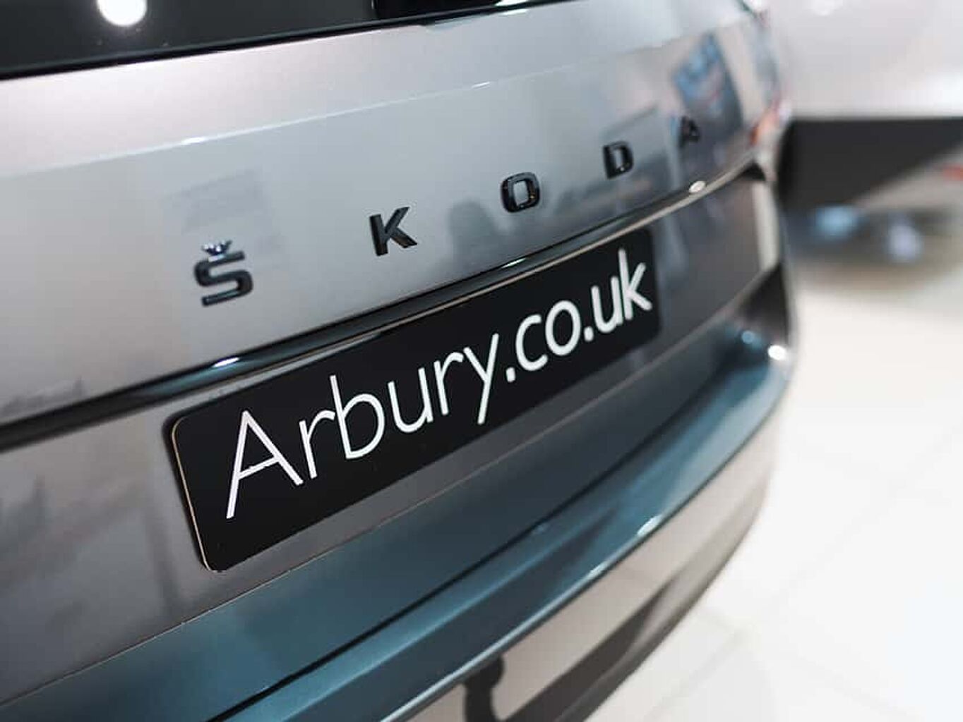 SKODA Fabia 1.0 Colour Edition Hatchback 5dr Petrol Manual Euro 6 (s/s) (60 ps)
