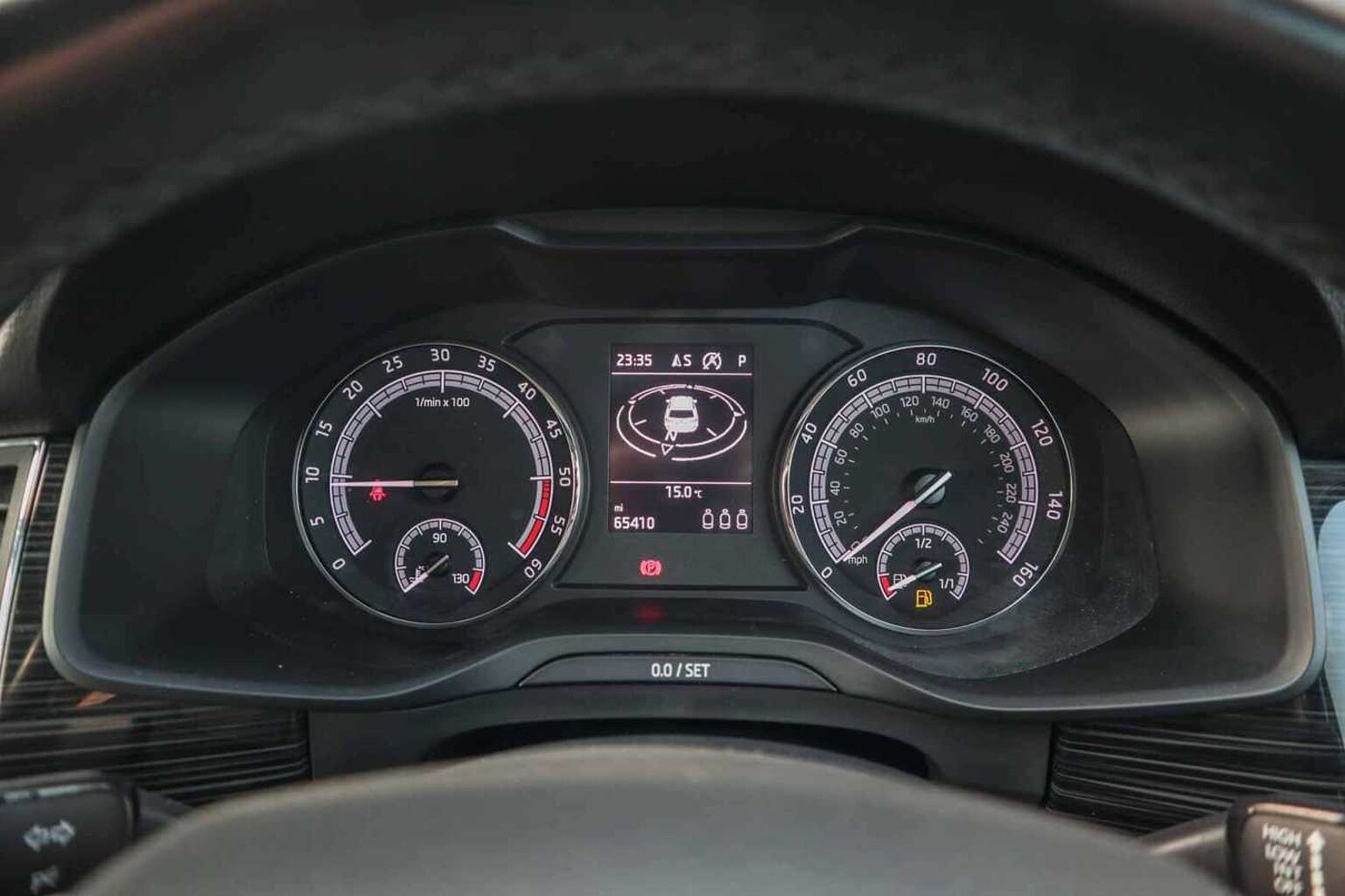 SKODA Kodiaq 2.0 TDI SE L SUV 5dr Diesel DSG Euro 6 (s/s) (5 Seat) (150 ps)