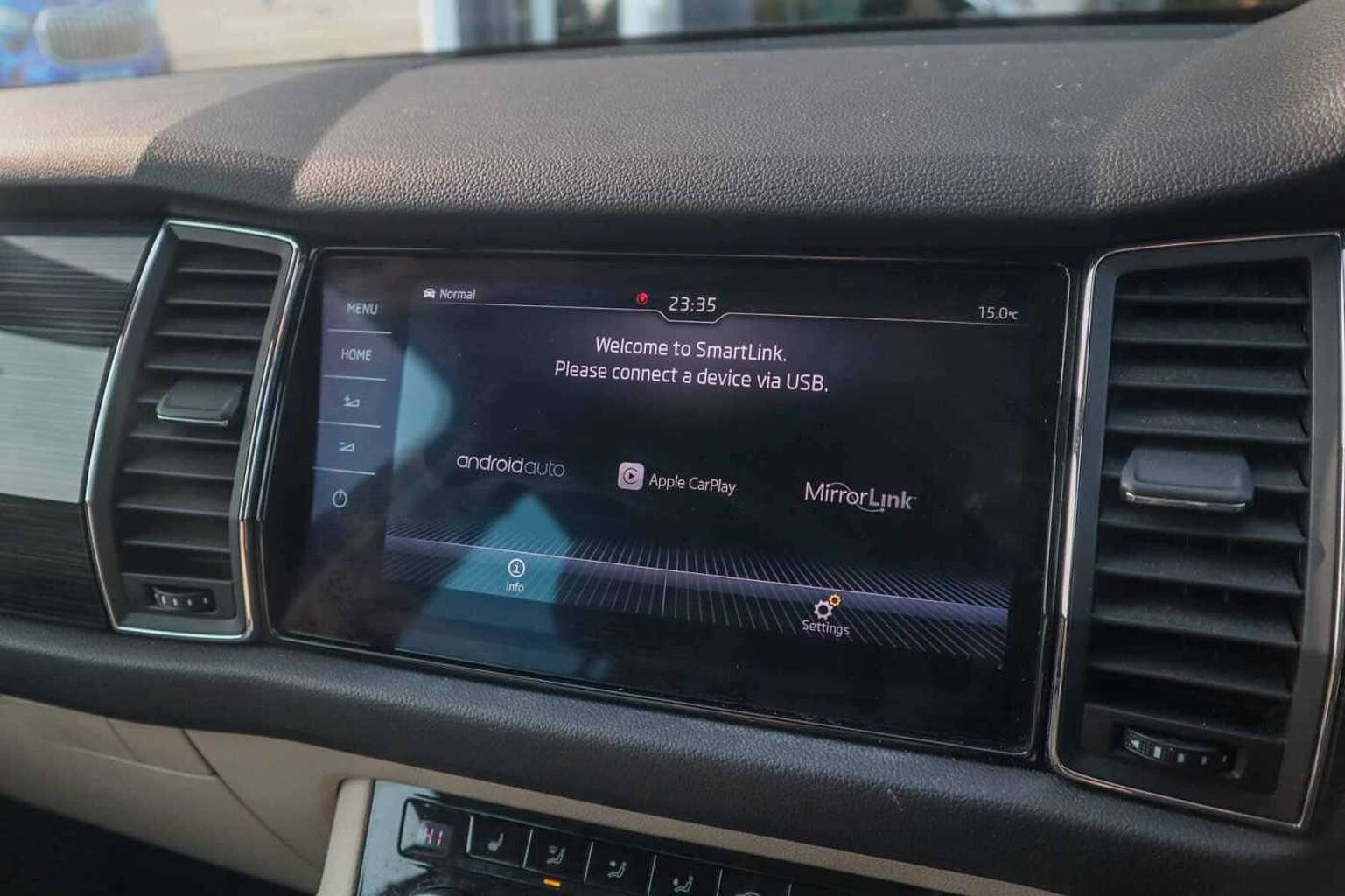 SKODA Kodiaq 2.0 TDI SE L SUV 5dr Diesel DSG Euro 6 (s/s) (5 Seat) (150 ps)