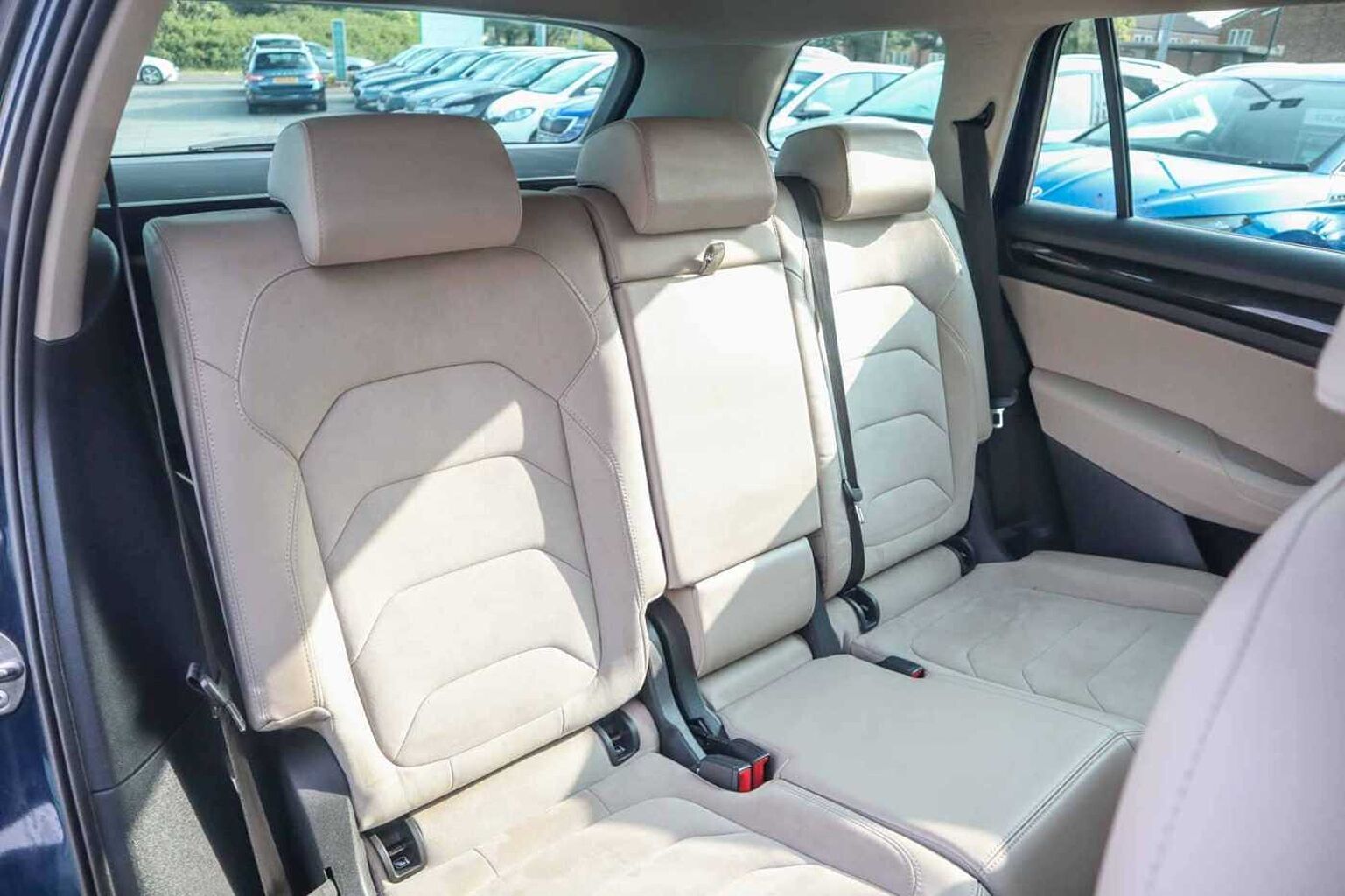 SKODA Kodiaq 2.0 TDI SE L SUV 5dr Diesel DSG Euro 6 (s/s) (5 Seat) (150 ps)
