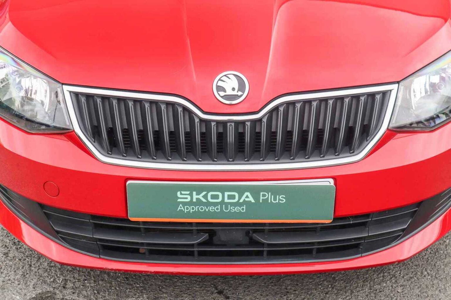 SKODA Fabia 1.0 TSI SE Estate 5dr Petrol Manual Euro 6 (s/s) (95 ps)