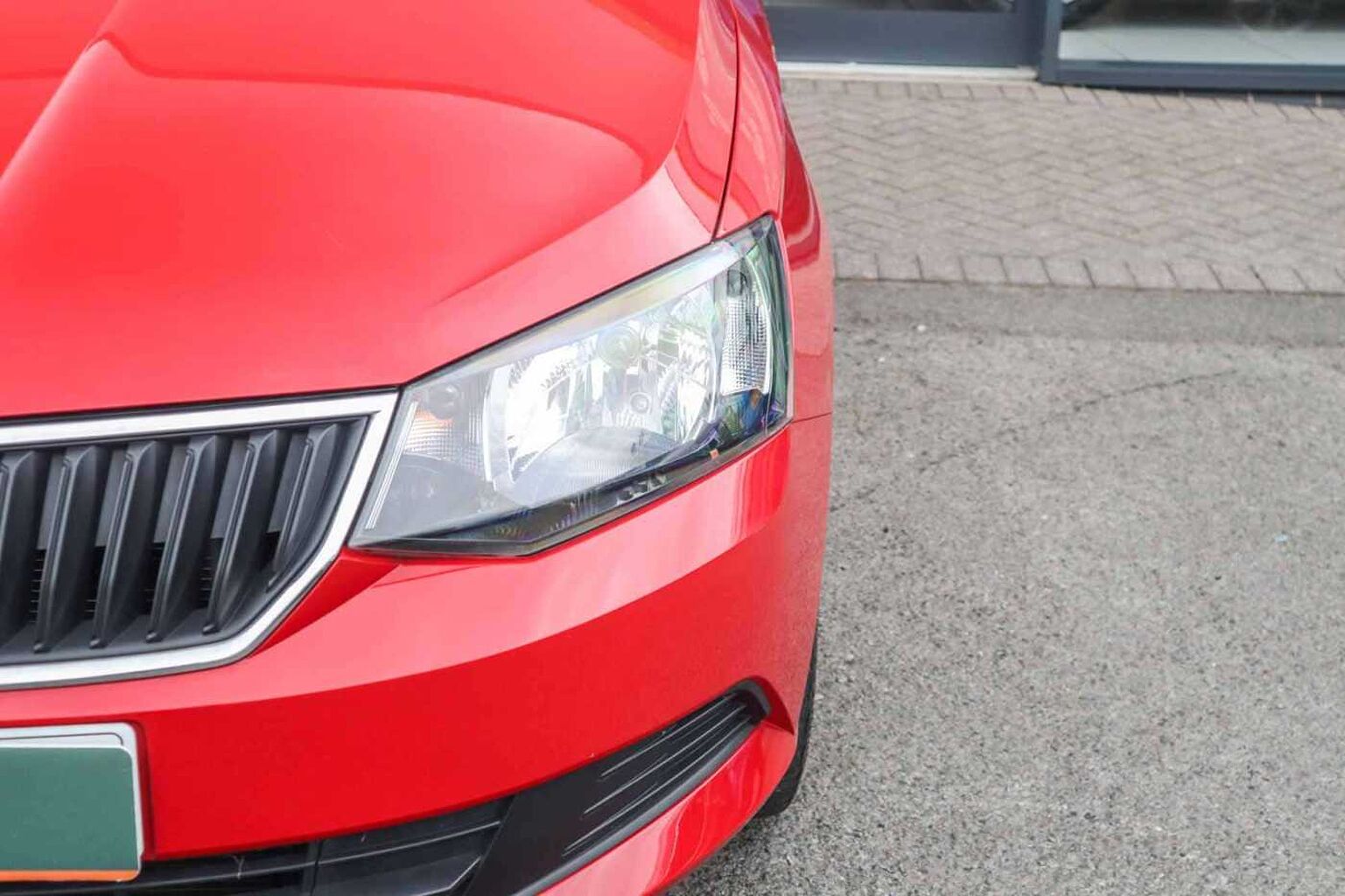 SKODA Fabia 1.0 TSI SE Estate 5dr Petrol Manual Euro 6 (s/s) (95 ps)