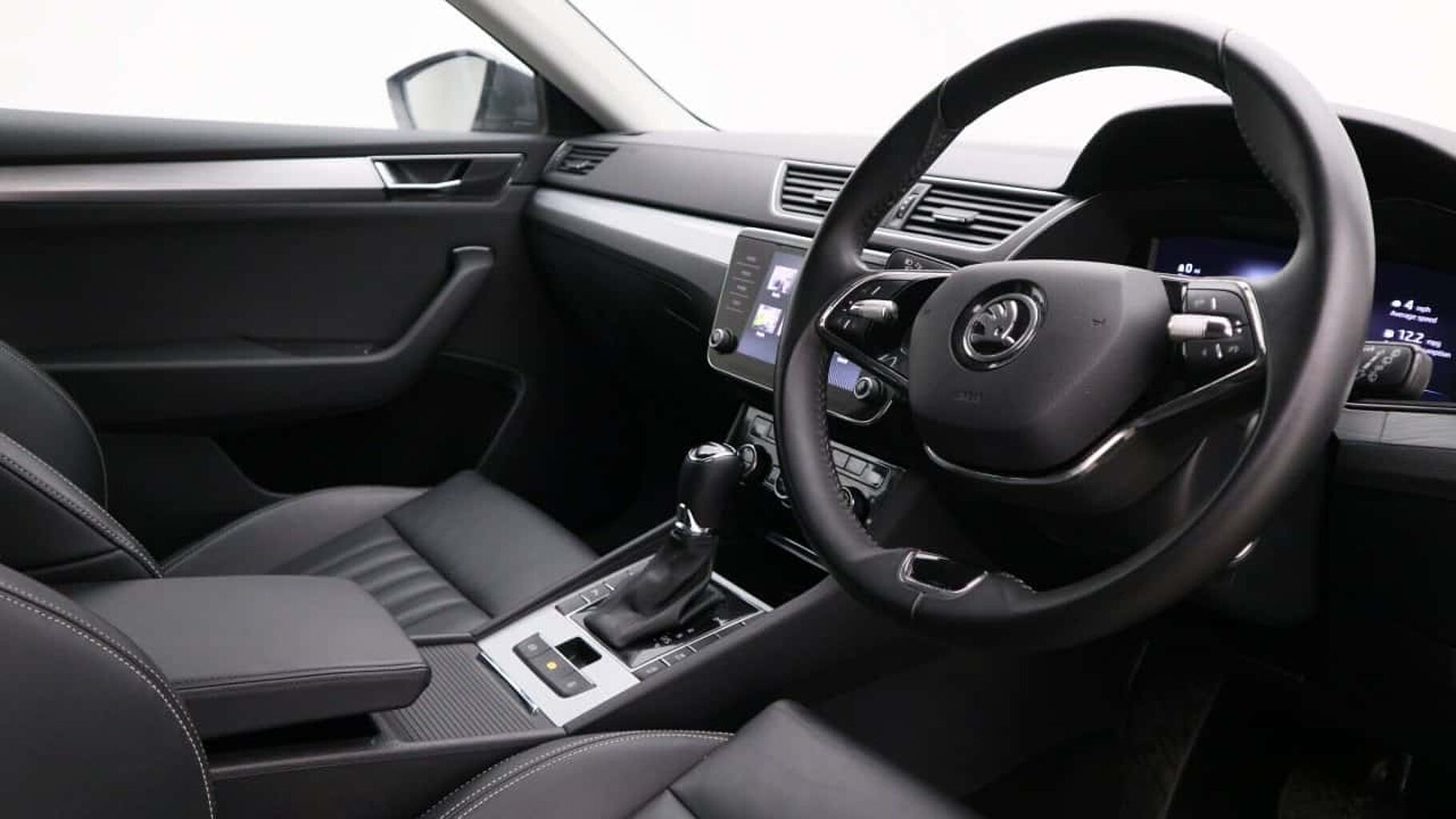 SKODA Superb 1.5 TSI ACT SE Technology Estate 5dr Petrol DSG Euro 6 (s/s) (150 ps)