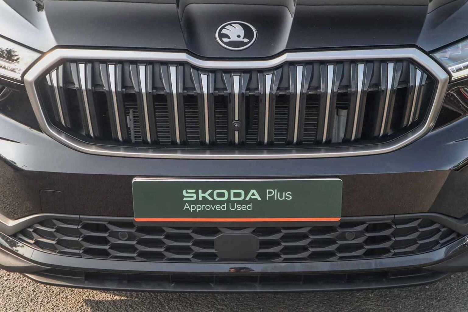 SKODA Kodiaq 2.0 TDI SE L SUV 5dr Diesel DSG 4WD Euro 6 (s/s) (7 Seat) (193 ps)