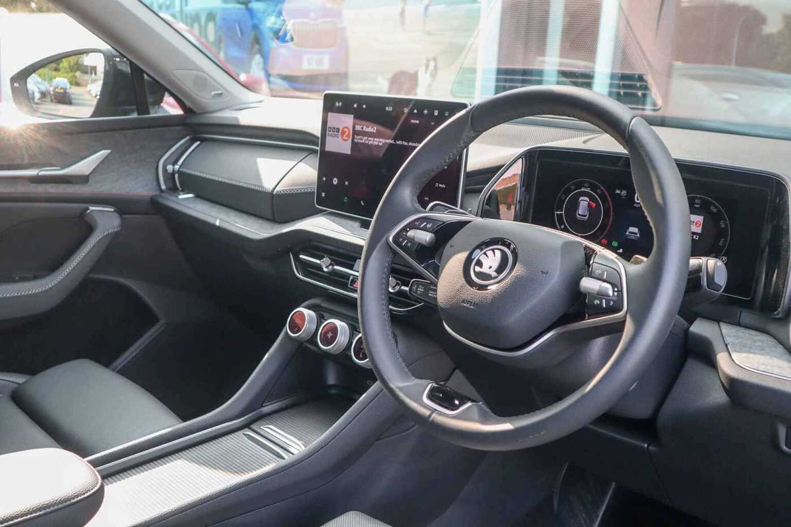 SKODA Kodiaq 2.0 TDI SE L SUV 5dr Diesel DSG 4WD Euro 6 (s/s) (7 Seat) (193 ps)