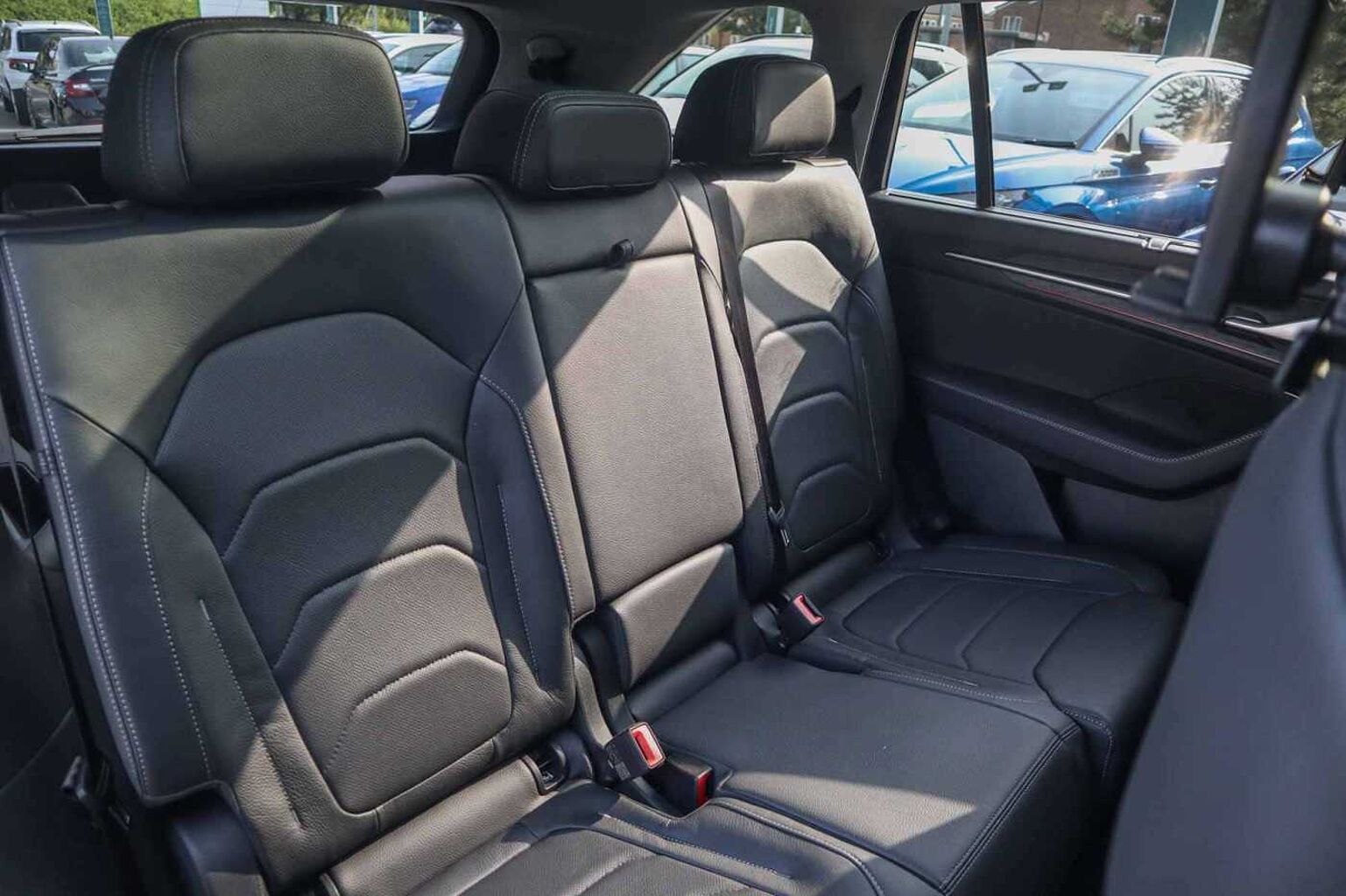 SKODA Kodiaq 2.0 TDI SE L SUV 5dr Diesel DSG 4WD Euro 6 (s/s) (7 Seat) (193 ps)