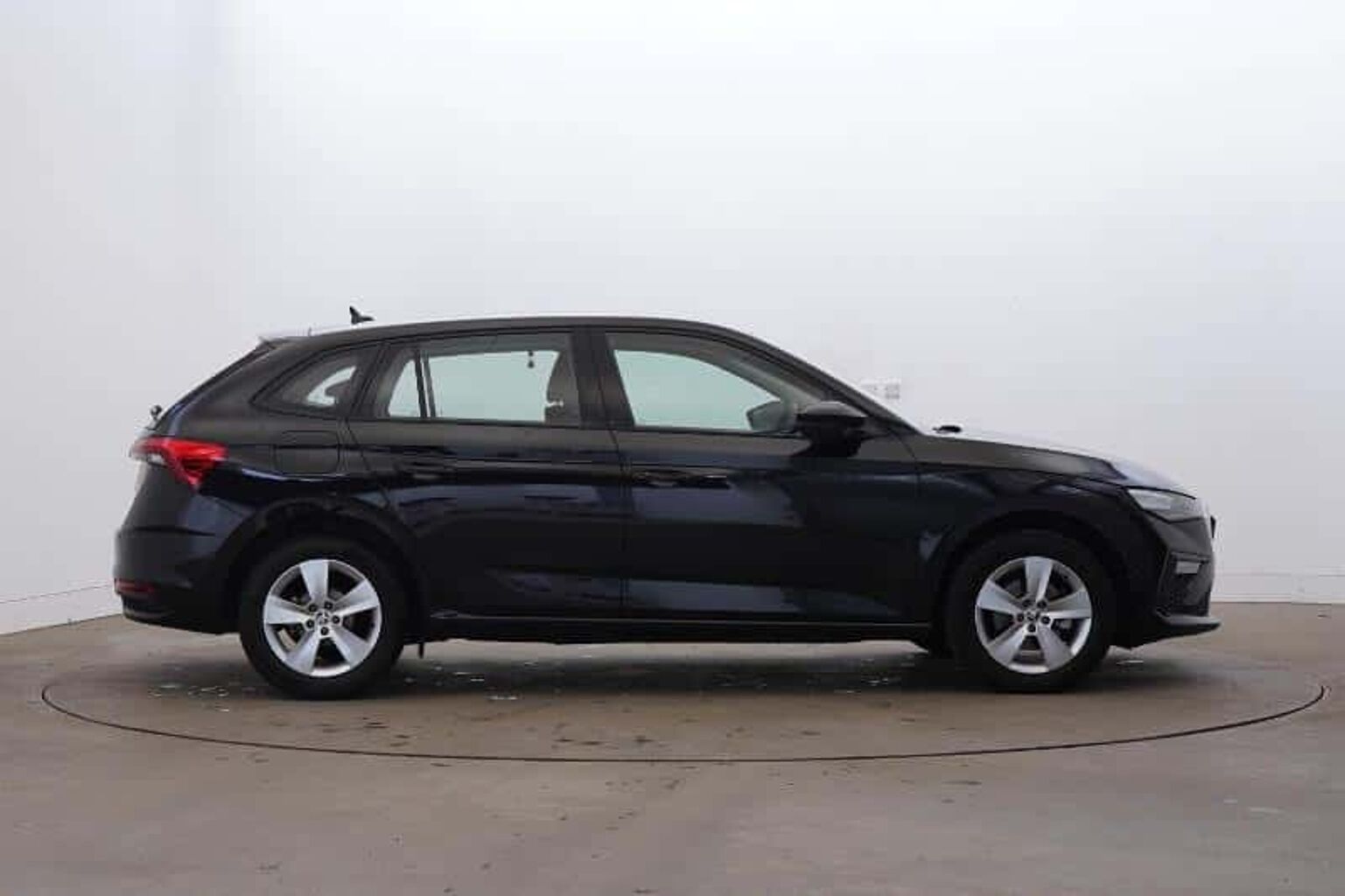 SKODA Scala 1.0 TSI SE Hatchback 5dr Petrol DSG Euro 6 (s/s) (116 ps)