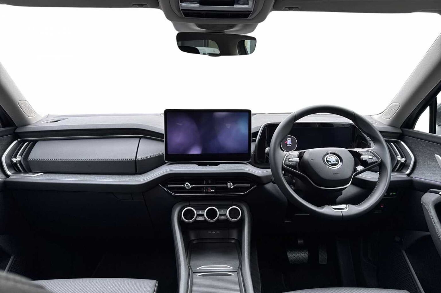 SKODA Kodiaq 2.0 TDI SE L SUV 5dr Diesel DSG 4WD Euro 6 (s/s) (7 Seat) (193 ps)