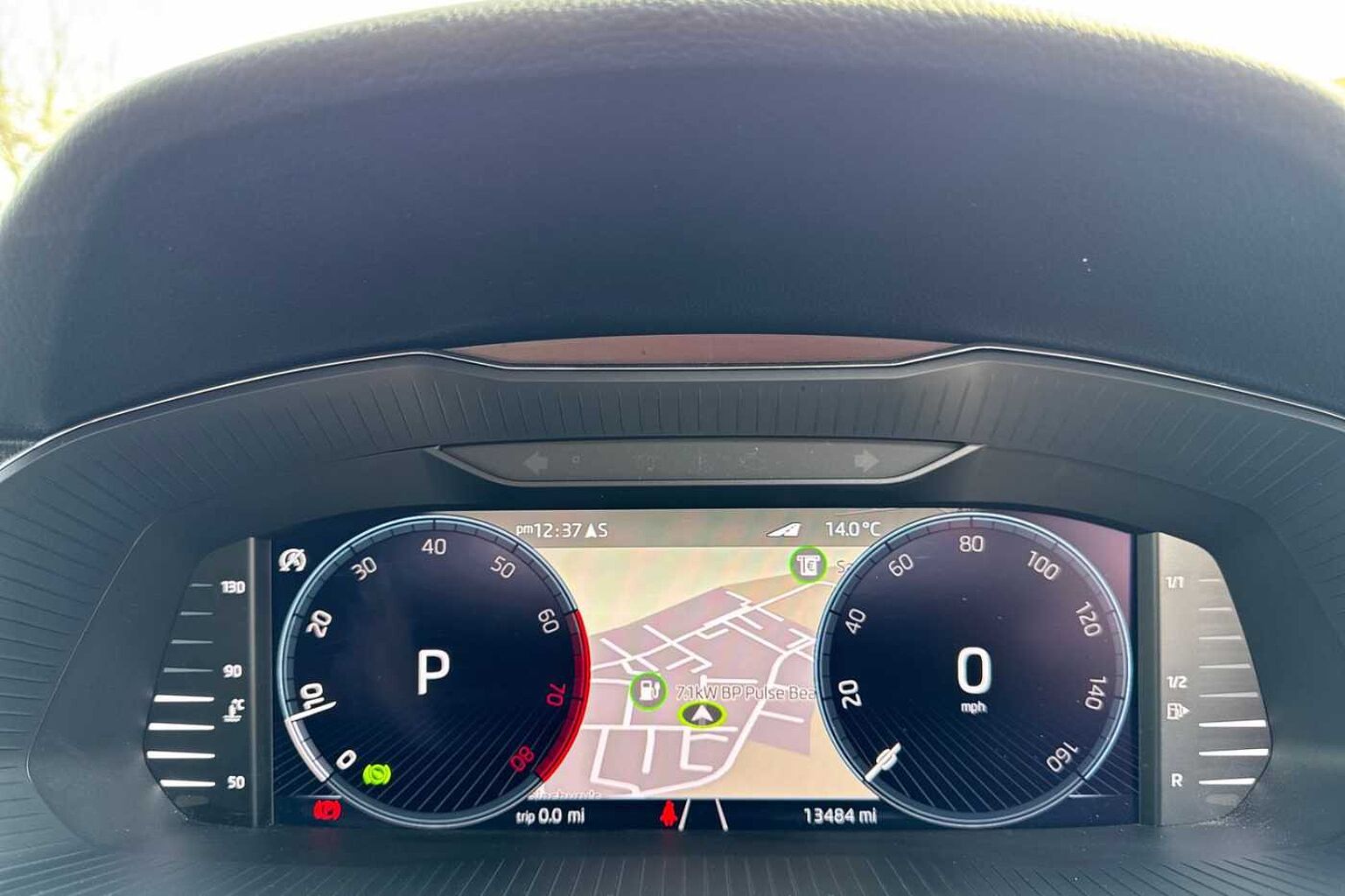 SKODA Superb 2.0 TSI Laurin & Klement Estate 5dr Petrol DSG Euro 6 (s/s) (190 ps)