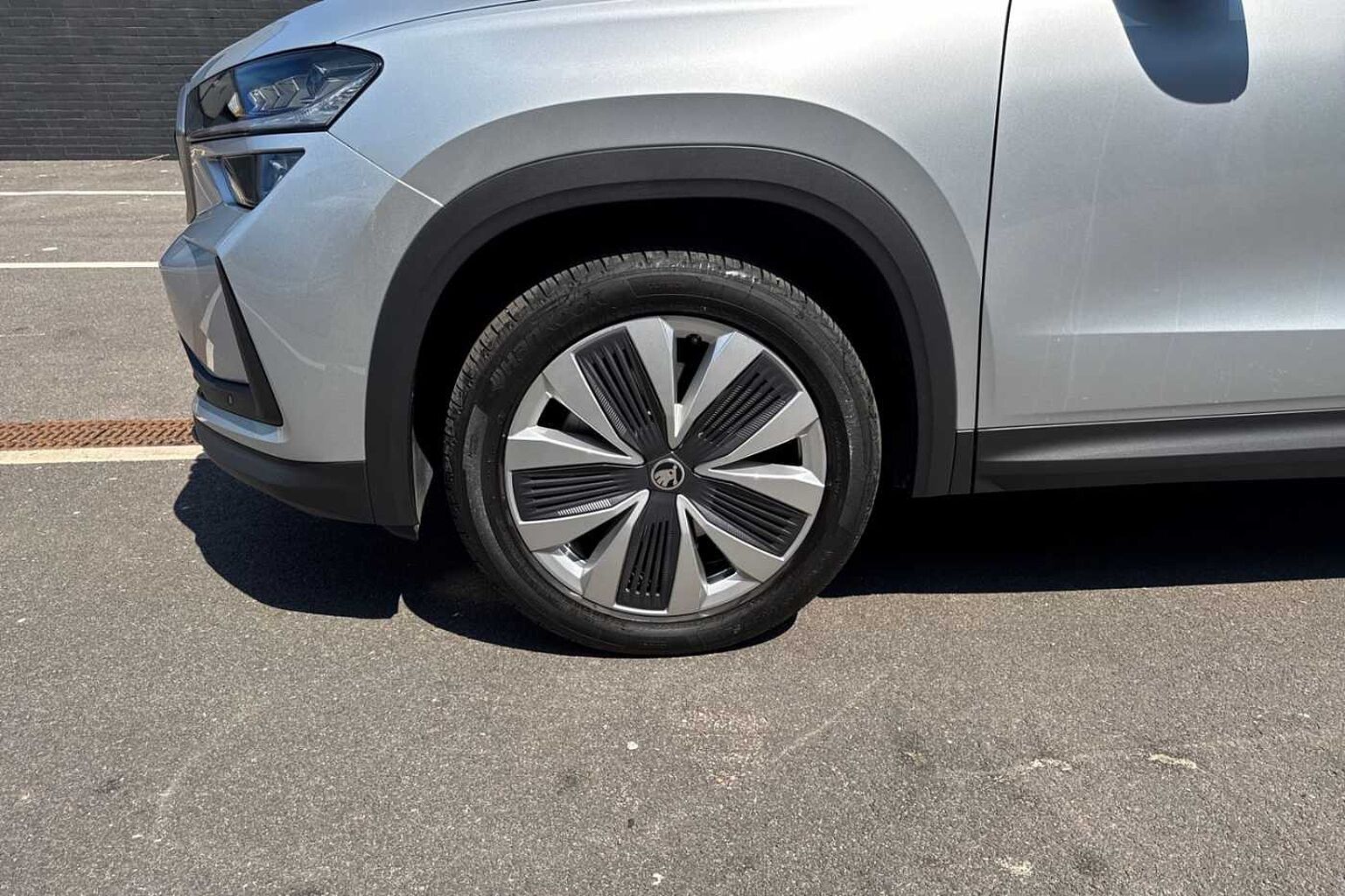 SKODA Kodiaq 2.0 TDI SE L SUV 5dr Diesel DSG 4WD Euro 6 (s/s) (7 Seat) (193 ps)