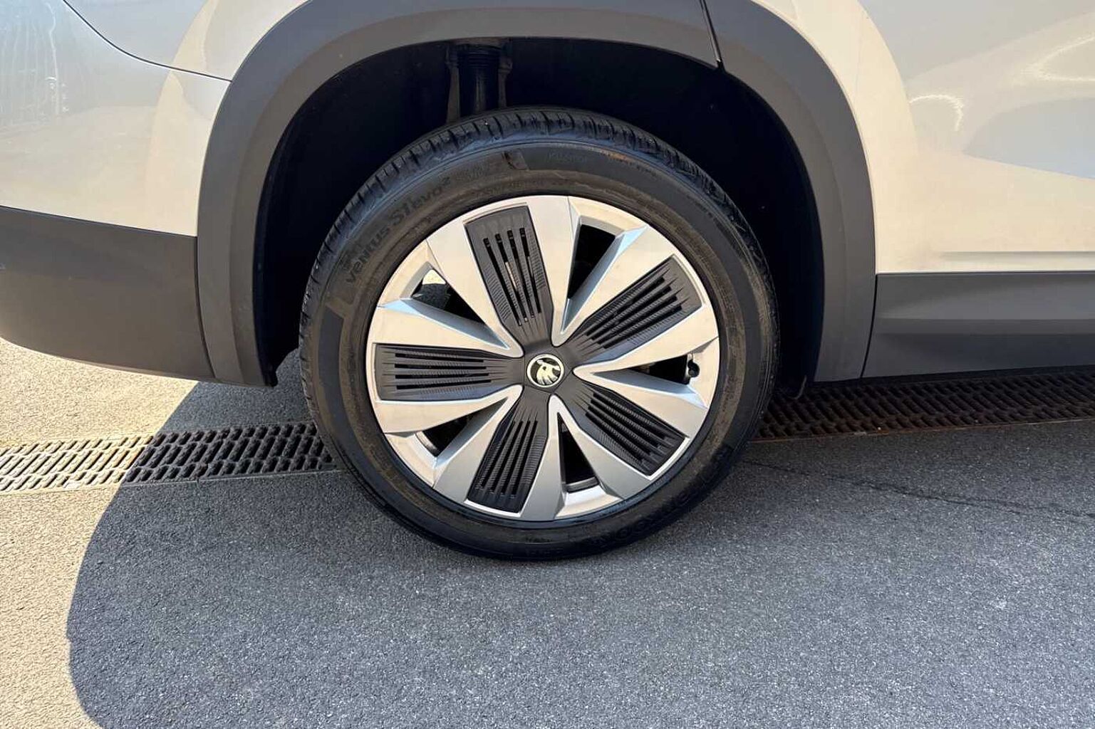 SKODA Kodiaq 2.0 TDI SE L SUV 5dr Diesel DSG 4WD Euro 6 (s/s) (7 Seat) (193 ps)