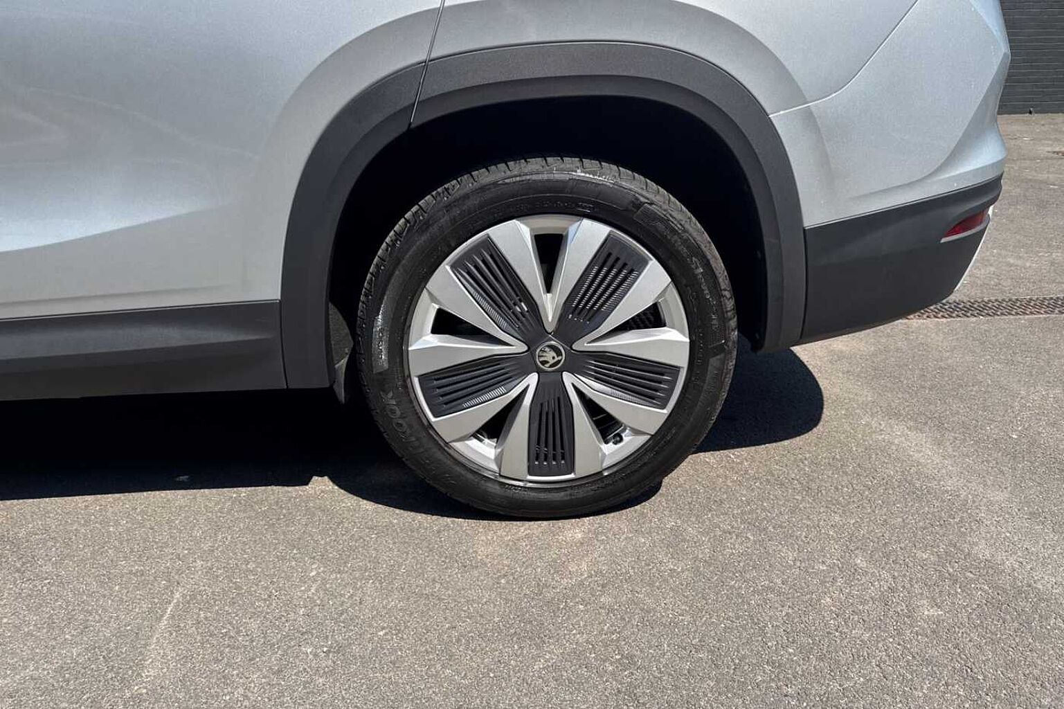 SKODA Kodiaq 2.0 TDI SE L SUV 5dr Diesel DSG 4WD Euro 6 (s/s) (7 Seat) (193 ps)