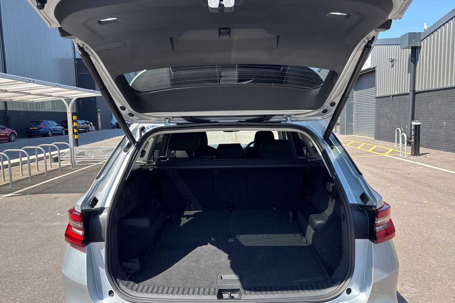 SKODA Kodiaq 2.0 TDI SE L SUV 5dr Diesel DSG 4WD Euro 6 (s/s) (7 Seat) (193 ps)