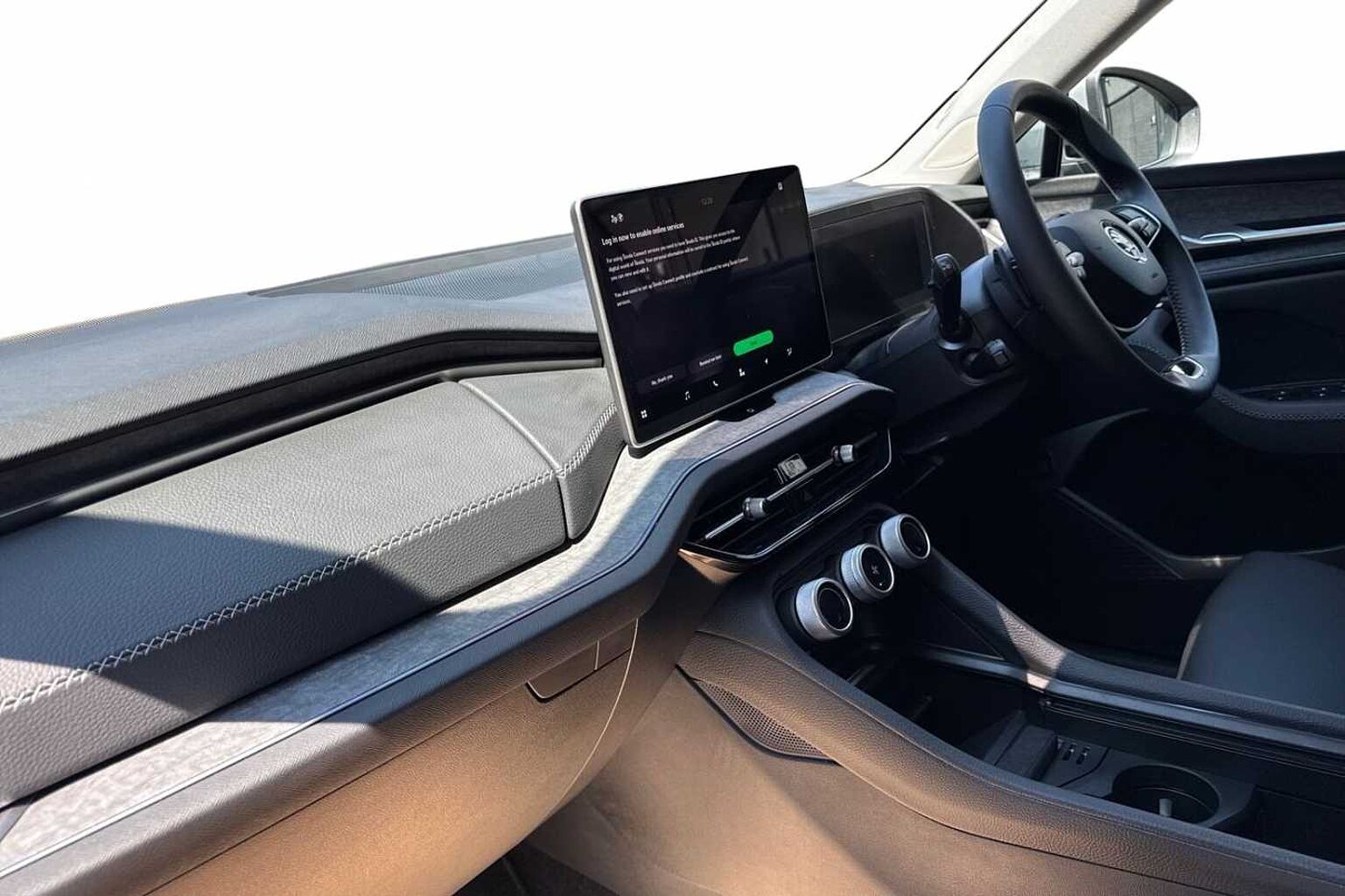 SKODA Kodiaq 2.0 TDI SE L SUV 5dr Diesel DSG 4WD Euro 6 (s/s) (7 Seat) (193 ps)