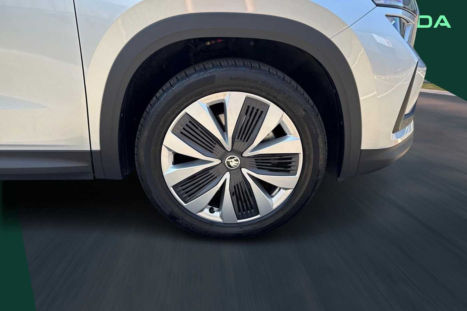 SKODA Kodiaq 2.0 TDI SE L SUV 5dr Diesel DSG 4WD Euro 6 (s/s) (7 Seat) (193 ps)