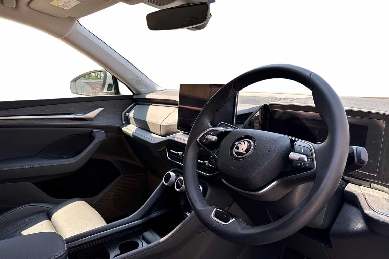 SKODA Kodiaq 2.0 TDI SE L SUV 5dr Diesel DSG 4WD Euro 6 (s/s) (7 Seat) (193 ps)