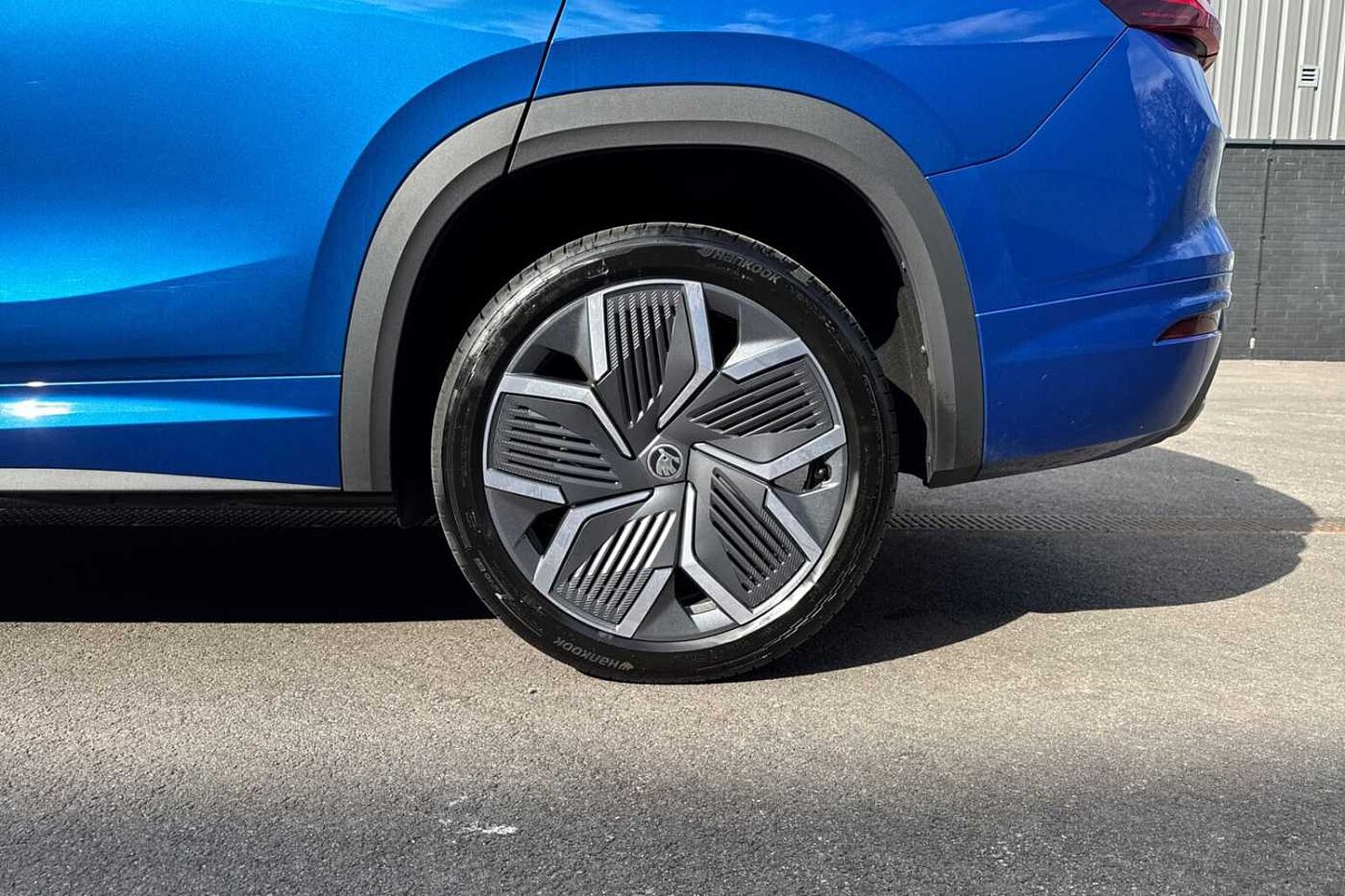 SKODA Kodiaq 2.0 TDI SportLine SUV 5dr Diesel DSG 4WD Euro 6 (s/s) (7 Seat) (193 ps)