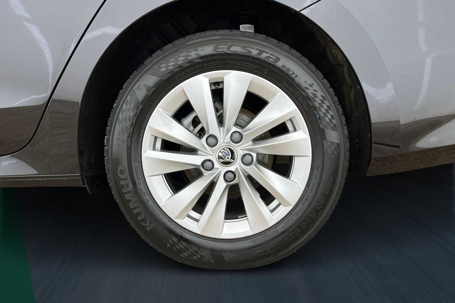 SKODA Octavia 1.5 TSI ACT SE Technology Hatchback 5dr Petrol Manual Euro 6 (s/s) (116 ps)