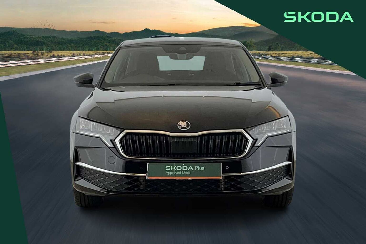 SKODA Octavia 1.5 TSI ACT SE Technology Hatchback 5dr Petrol Manual Euro 6 (s/s) (116 ps)