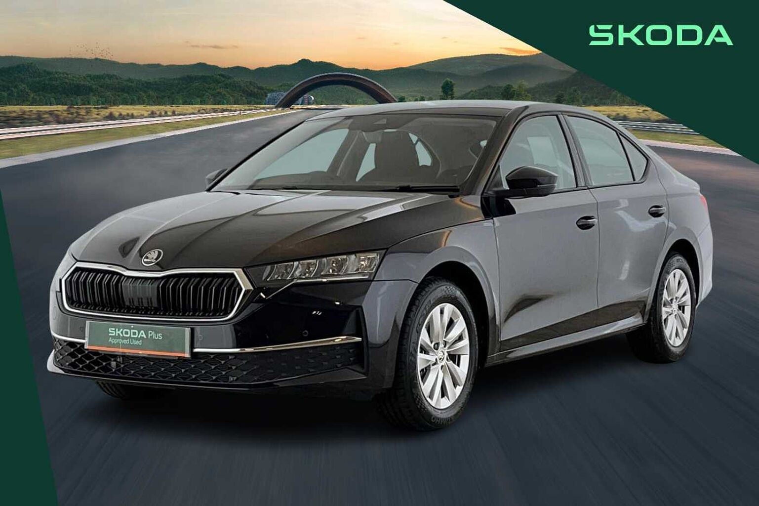 SKODA Octavia 1.5 TSI ACT SE Technology Hatchback 5dr Petrol Manual Euro 6 (s/s) (116 ps)