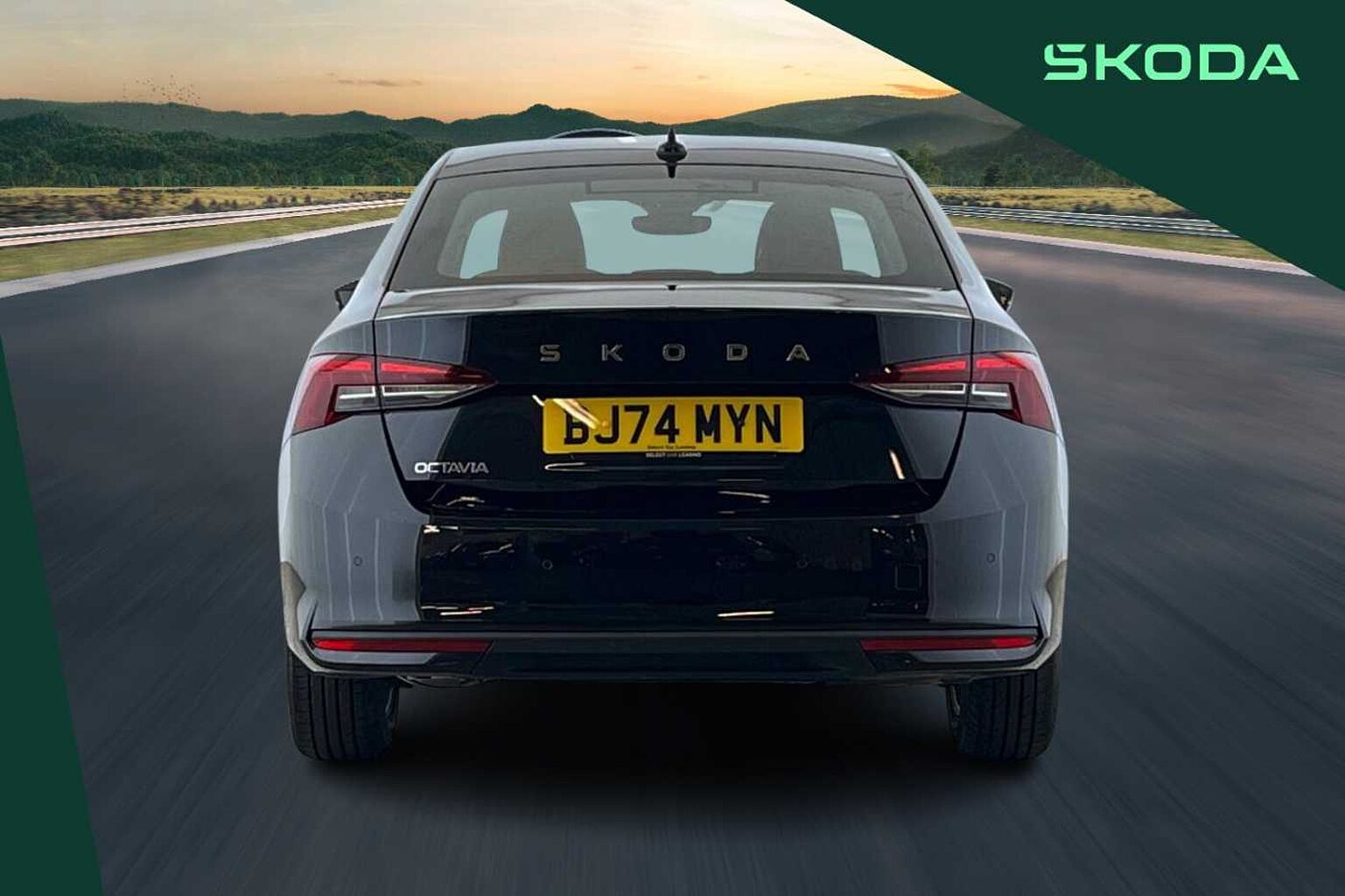 SKODA Octavia 1.5 TSI ACT SE Technology Hatchback 5dr Petrol Manual Euro 6 (s/s) (116 ps)