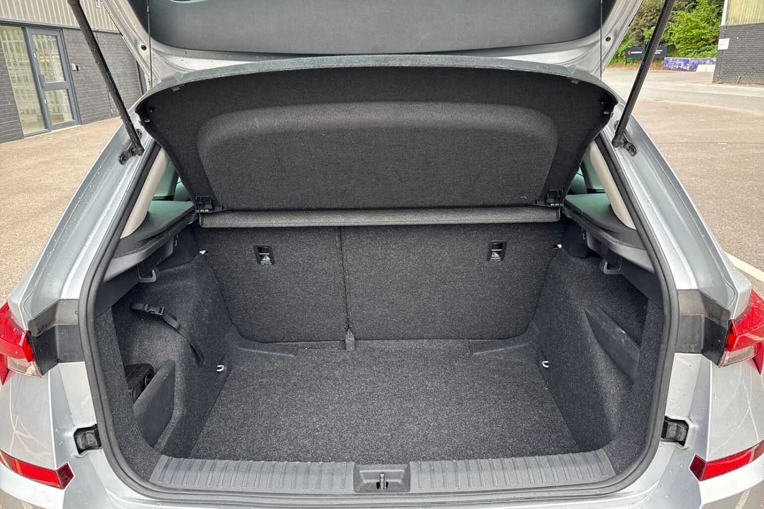 SKODA Kamiq 1.5 TSI ACT SE L Executive SUV 5dr Petrol DSG Euro 6 (s/s) (150 ps)
