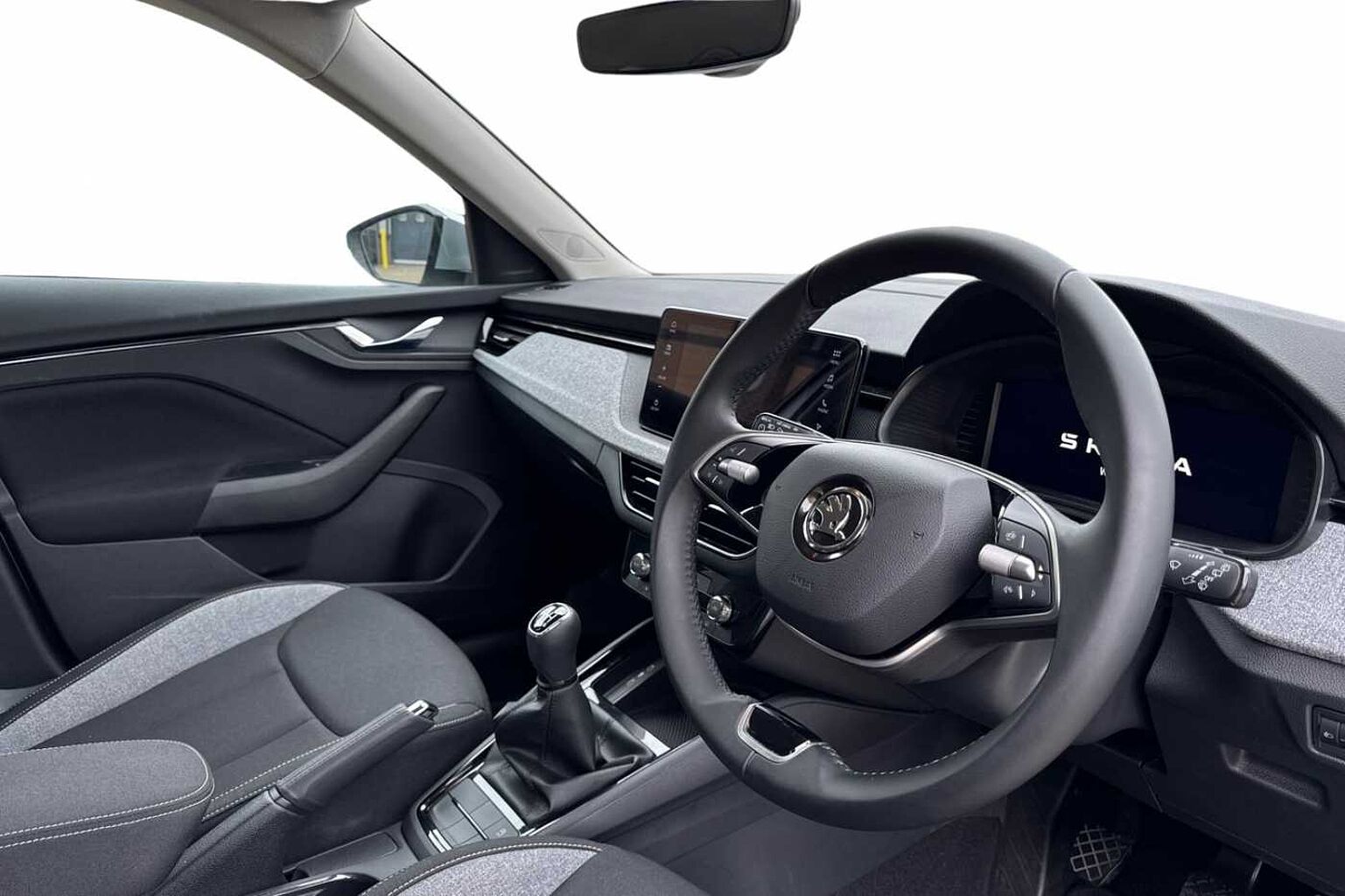 SKODA Kamiq 1.0 TSI SE Edition SUV 5dr Petrol Manual Euro 6 (s/s) (116 ps)