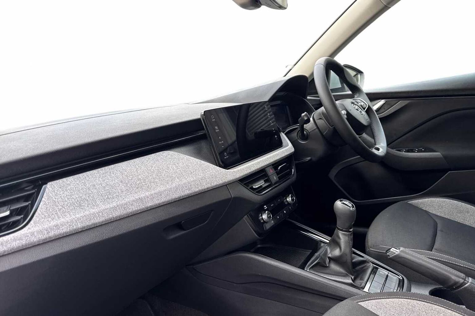 SKODA Kamiq 1.0 TSI SE Edition SUV 5dr Petrol Manual Euro 6 (s/s) (116 ps)