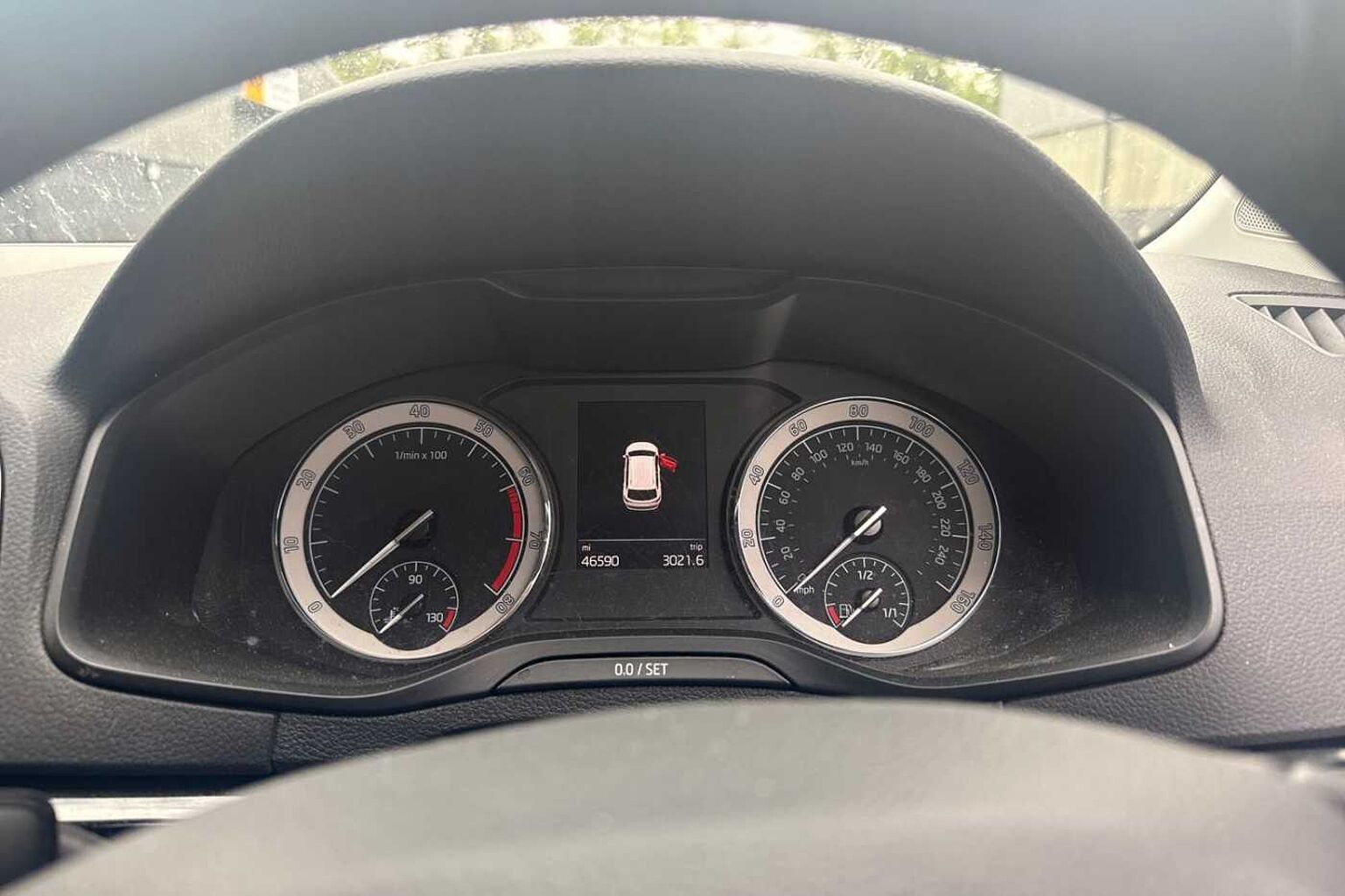SKODA Karoq 1.0 TSI GPF SE L SUV 5dr Petrol Manual Euro 6 (s/s) (115 ps)