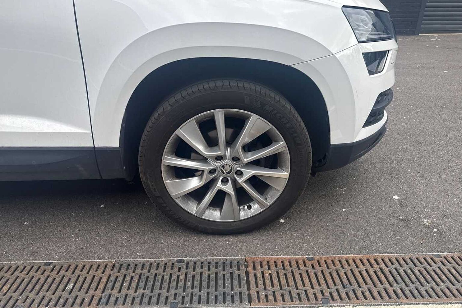 SKODA Karoq 1.5 TSI SE L SUV 5dr Petrol DSG Euro 6 (s/s) (150 ps)