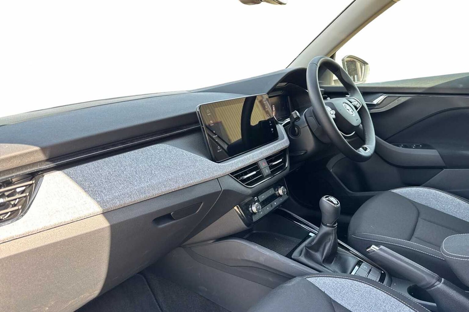 SKODA Kamiq 1.5 TSI ACT SE Edition SUV 5dr Petrol Manual Euro 6 (s/s) (150 ps)