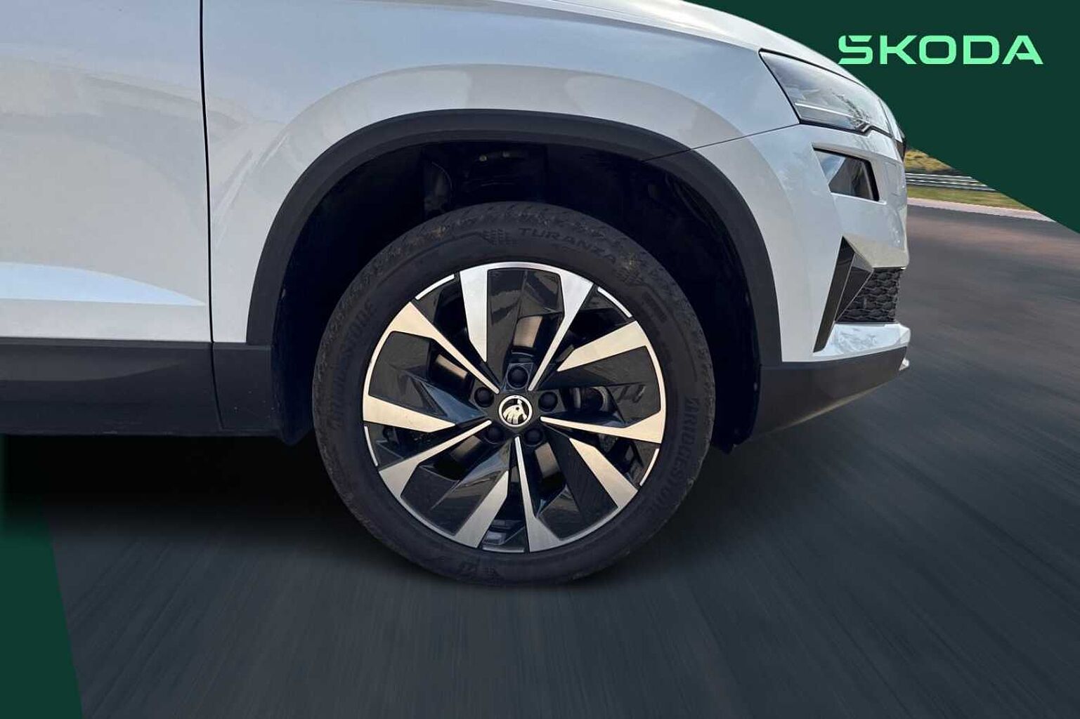 SKODA Karoq 1.5 TSI ACT SE L SUV 5dr Petrol Manual Euro 6 (s/s) (150 ps)