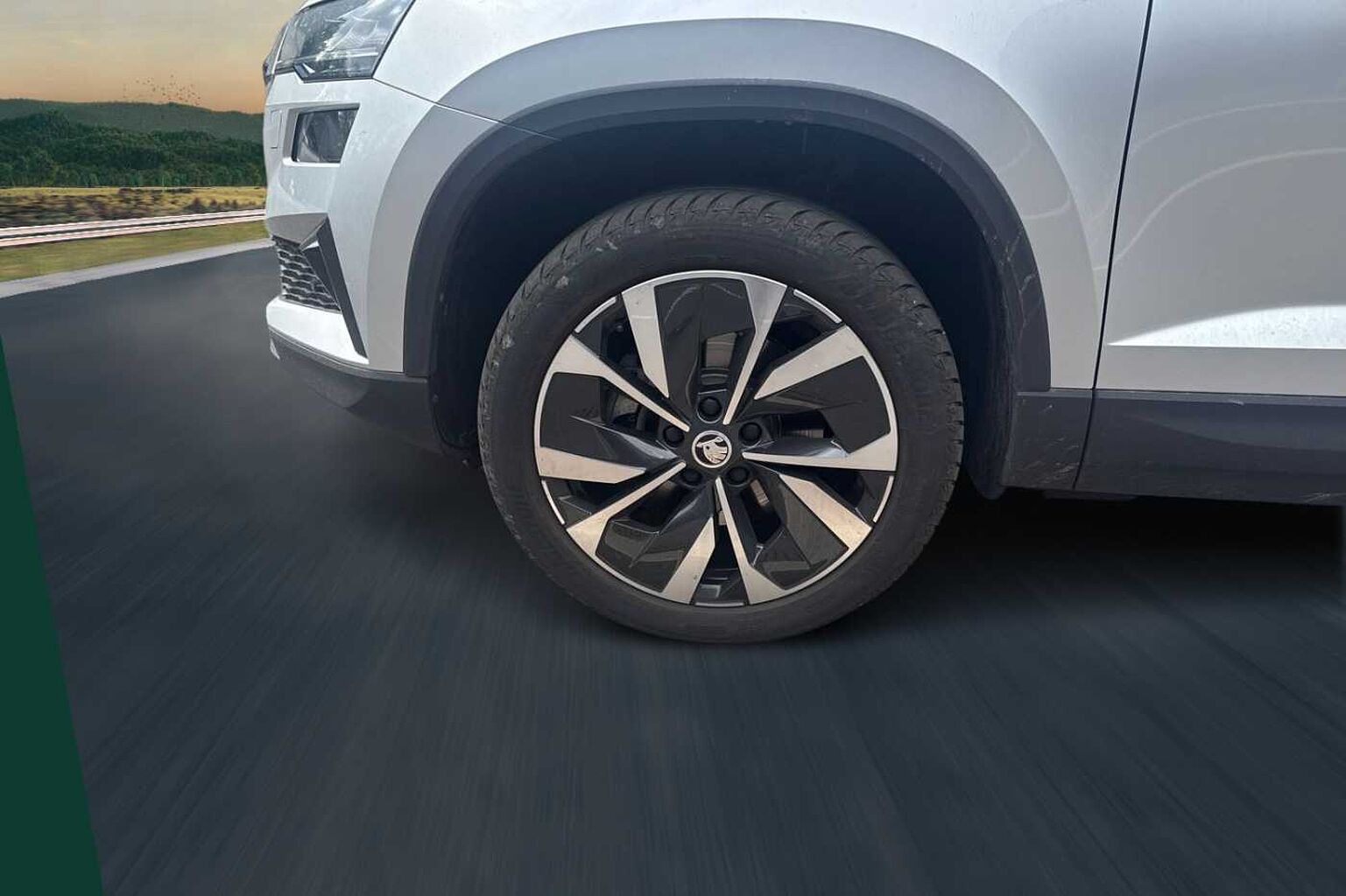 SKODA Karoq 1.5 TSI ACT SE L SUV 5dr Petrol DSG Euro 6 (s/s) (150 ps)