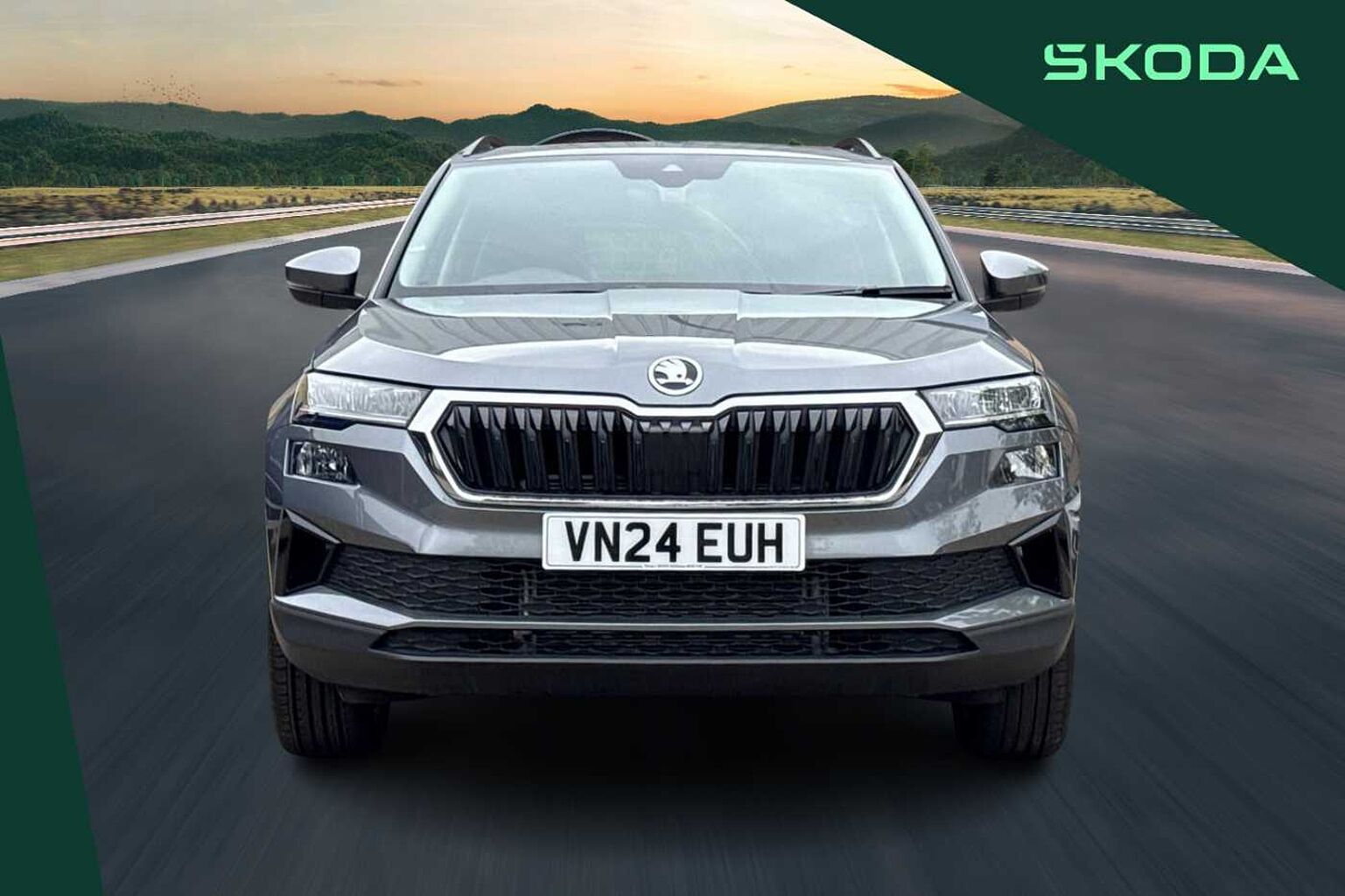 SKODA Karoq 1.5 TSI ACT SE Drive SUV 5dr Petrol Manual Euro 6 (s/s) (150 ps)