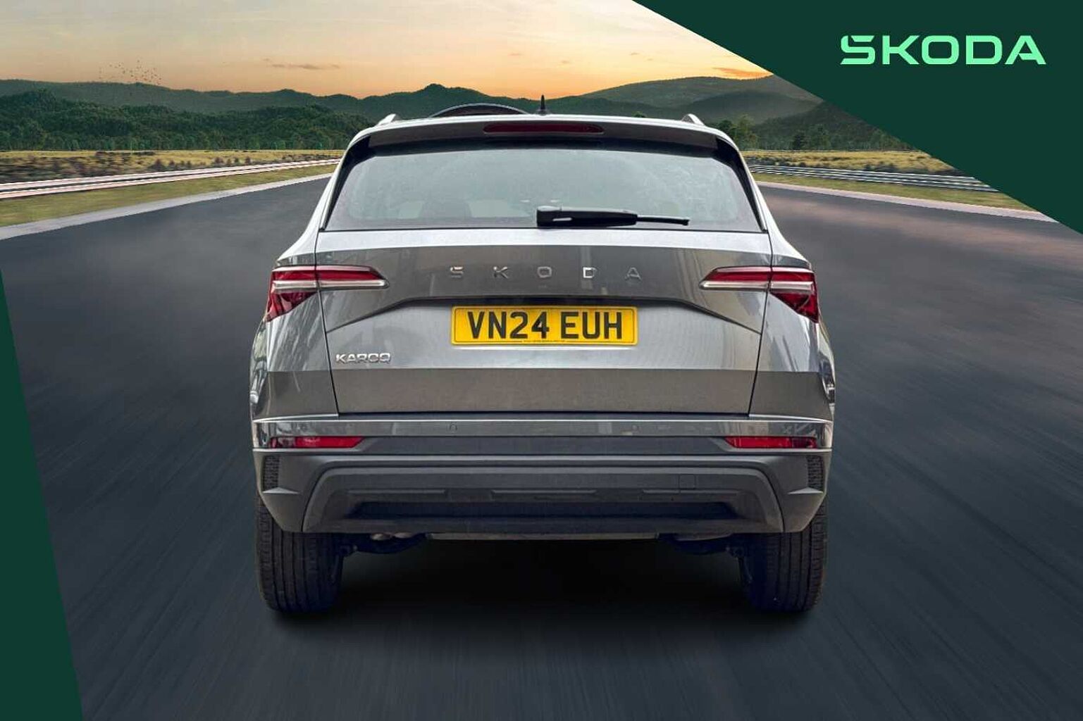 SKODA Karoq 1.5 TSI ACT SE Drive SUV 5dr Petrol Manual Euro 6 (s/s) (150 ps)