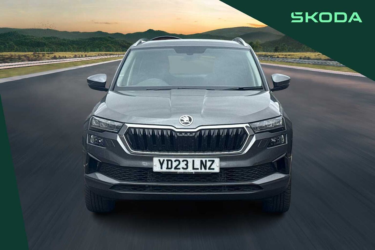 SKODA Karoq 1.5 TSI ACT SE L SUV 5dr Petrol Manual Euro 6 (s/s) (150 ps)