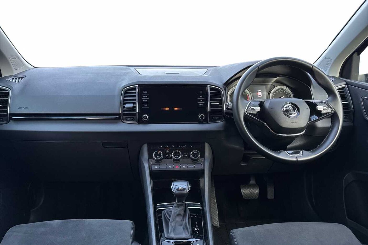 SKODA Karoq 1.5 TSI ACT SE L SUV 5dr Petrol DSG Euro 6 (s/s) (150 ps)