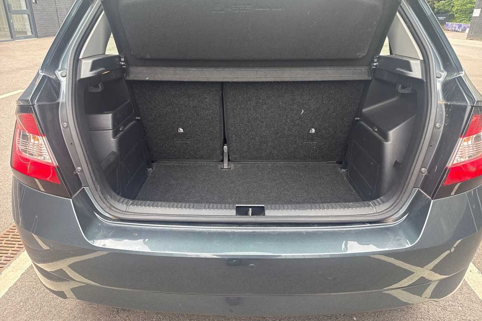 SKODA Fabia 1.0 TSI SE Hatchback 5dr Petrol Manual Euro 6 (s/s) (95 ps)