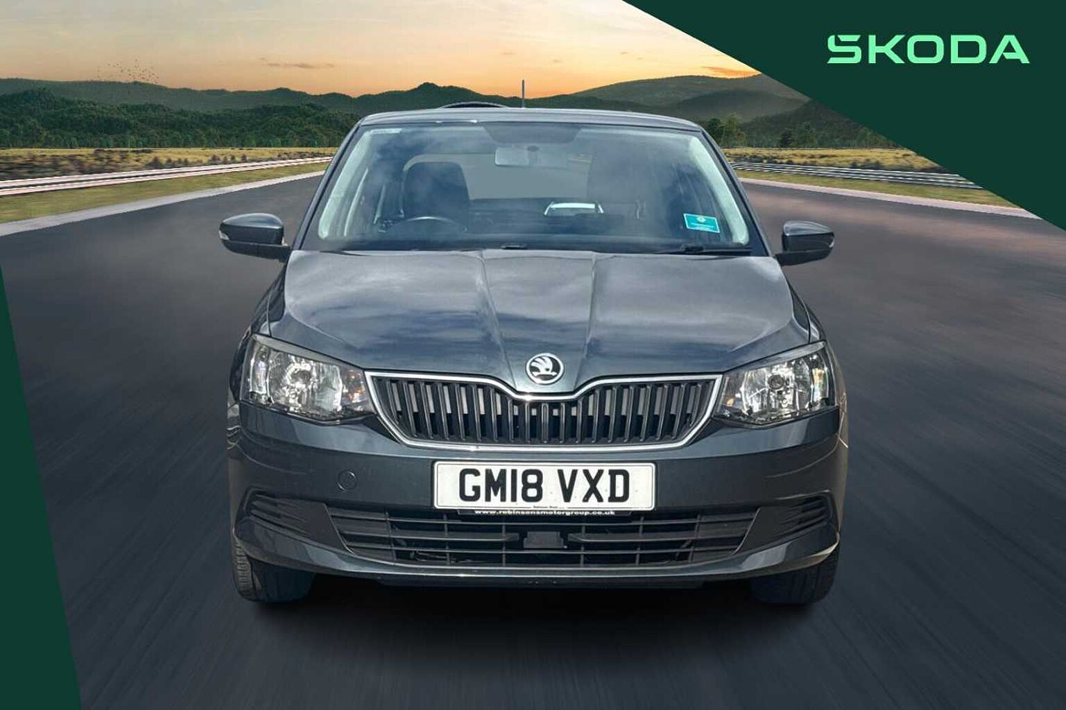 SKODA Fabia 1.0 TSI SE Hatchback 5dr Petrol Manual Euro 6 (s/s) (95 ps)