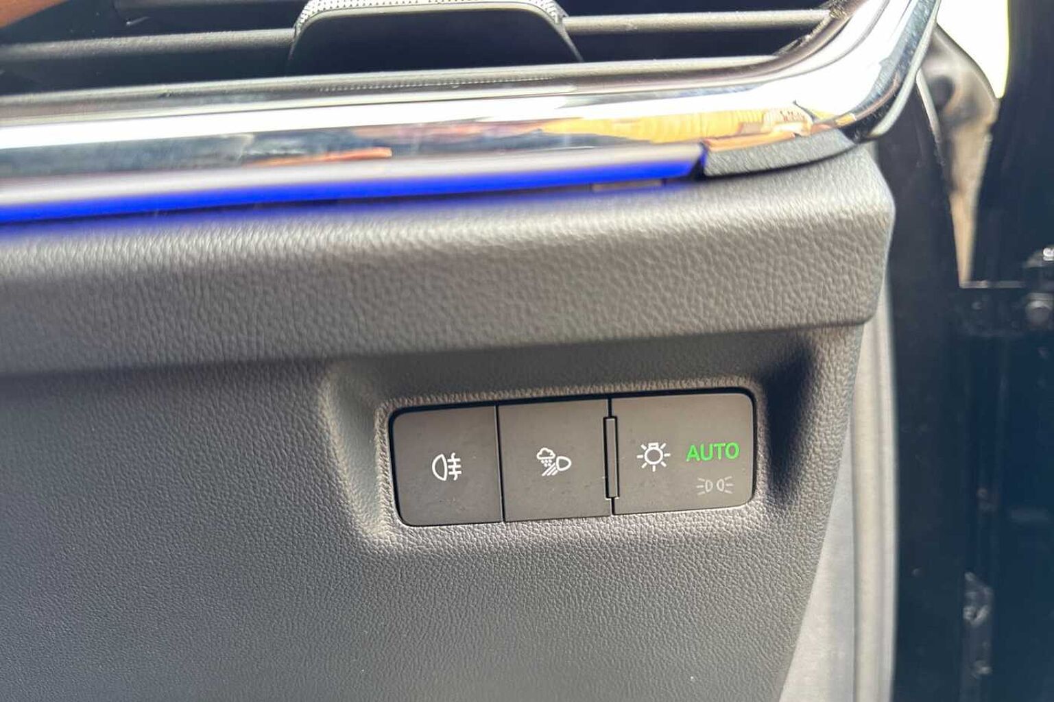SKODA Enyaq 82kWh 85 Edition SUV 5dr Electric Auto (DC135kW) (286 ps)