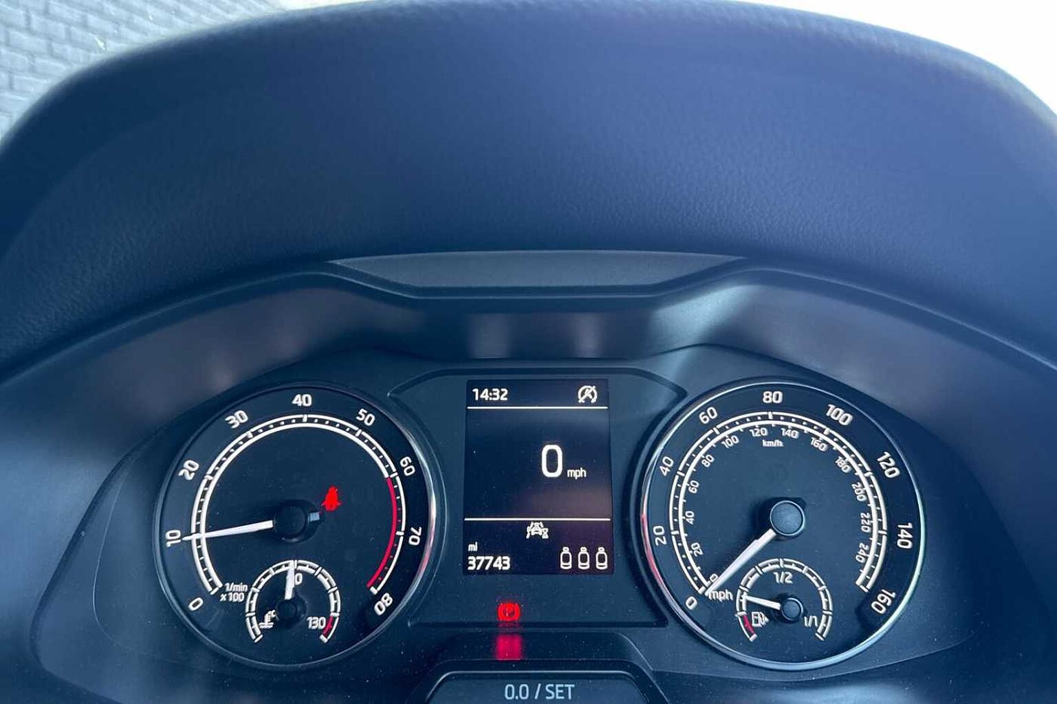 SKODA Kamiq 1.0 TSI SE SUV 5dr Petrol Manual Euro 6 (s/s) (116 ps)