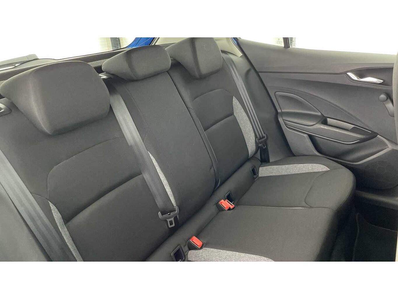 SKODA Fabia 1.0 TSI (95ps) SE Comfort 5-Dr Hatchback