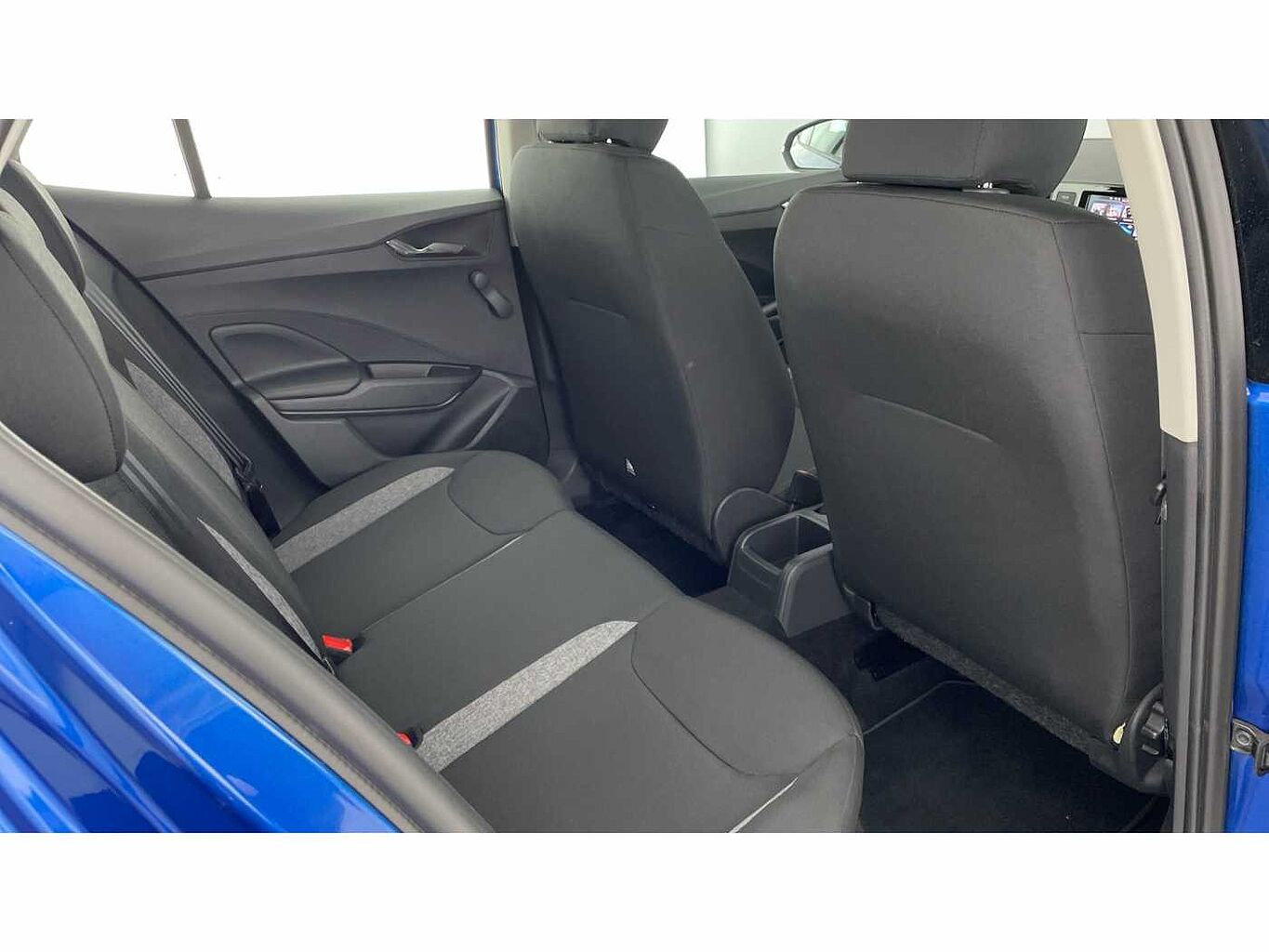 SKODA Fabia 1.0 TSI (95ps) SE Comfort 5-Dr Hatchback