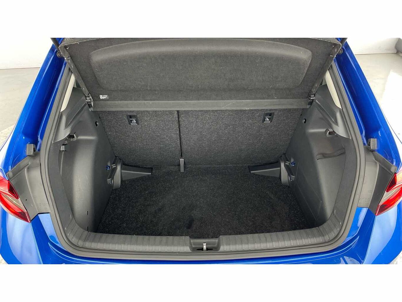 SKODA Fabia 1.0 TSI (95ps) SE Comfort 5-Dr Hatchback