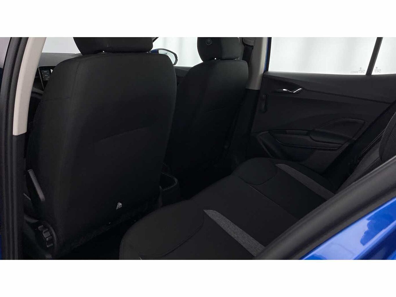 SKODA Fabia 1.0 TSI (95ps) SE Comfort 5-Dr Hatchback