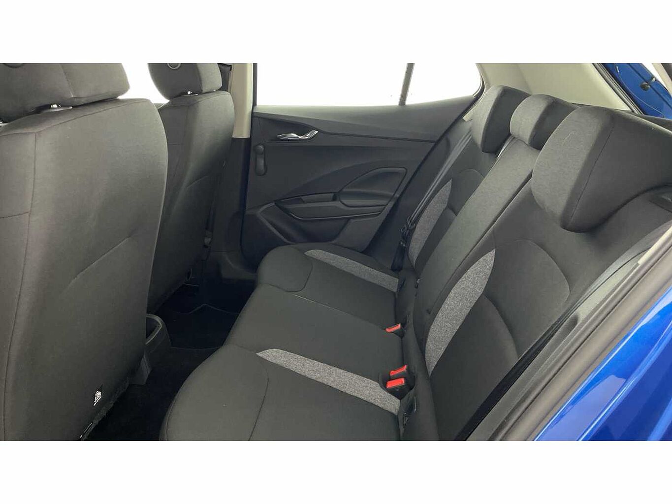 SKODA Fabia 1.0 TSI (95ps) SE Comfort 5-Dr Hatchback