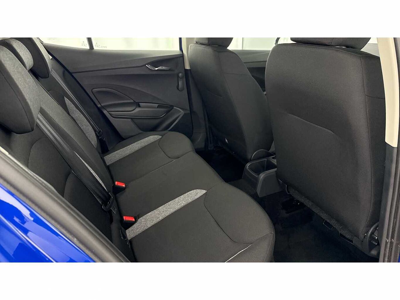 SKODA Fabia 1.0 TSI (95ps) SE Comfort 5-Dr Hatchback