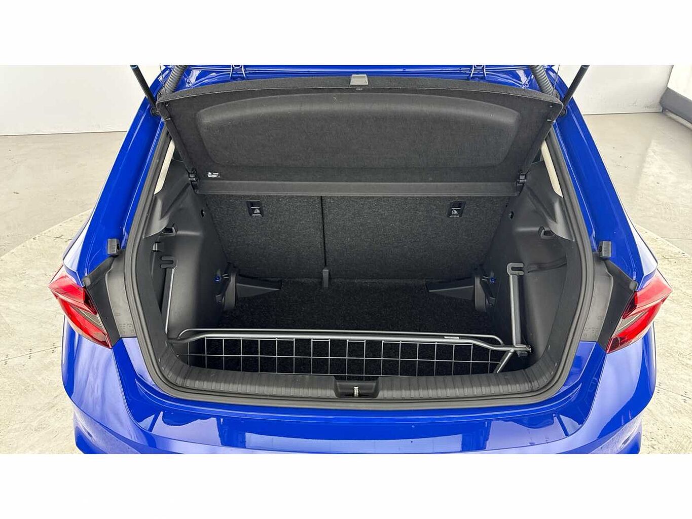 SKODA Fabia 1.0 TSI (95ps) SE Comfort 5-Dr Hatchback